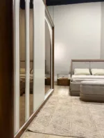 غرفة نوم لوسيندا - غرف نوم مودرن