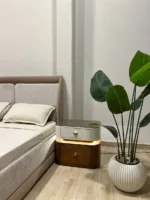 غرفة نوم لوسيندا - غرف نوم مودرن