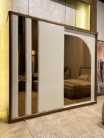 غرفة نوم لوسيندا - غرف نوم مودرن