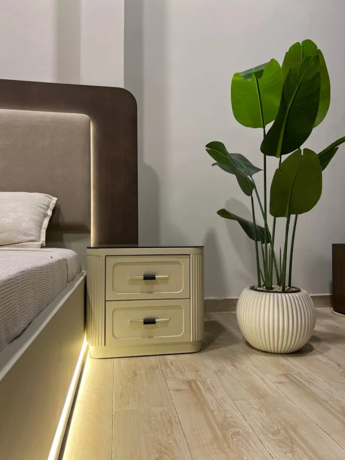 ⁦غرفة نوم نيو ڤيردي -  New Verdi bed room⁩ - الصورة ⁦2⁩