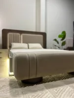 ⁦غرفة نوم نيو ڤيردي -  New Verdi bed room⁩ - الصورة ⁦3⁩