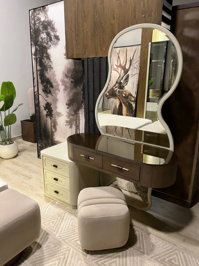 ⁦غرفة نوم نيو ڤيردي -  New Verdi bed room⁩ - الصورة ⁦5⁩