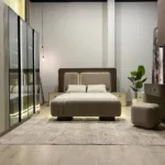 غرف نوم مودرن - نوم دريسينج 2026