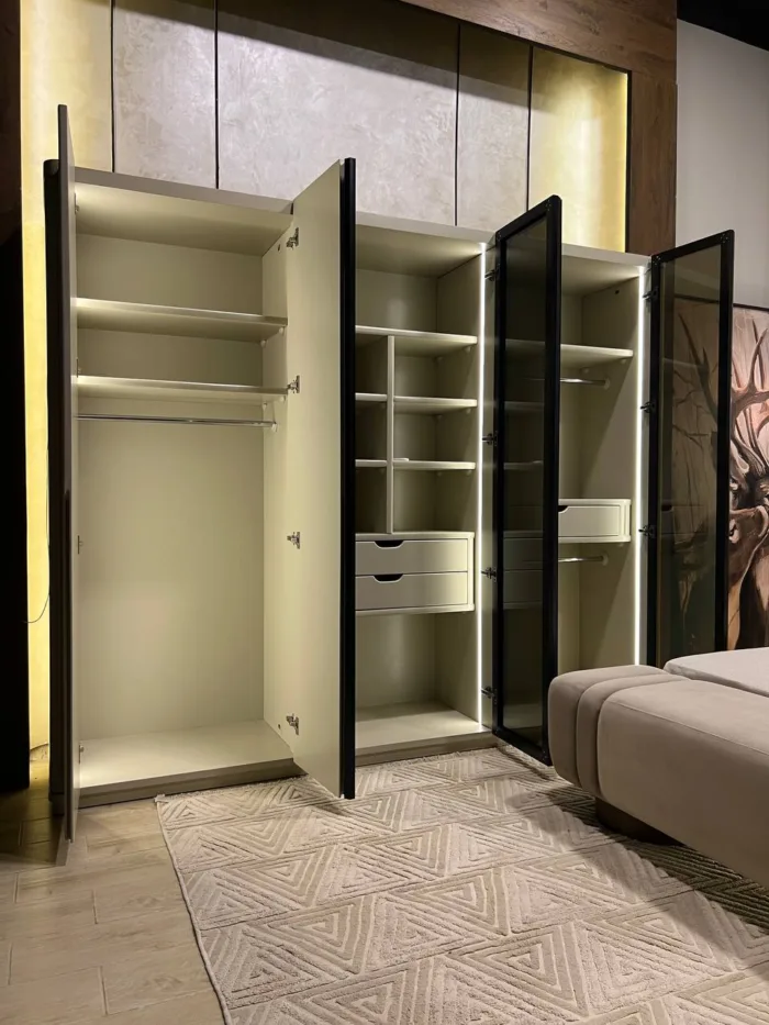 ⁦غرفة نوم نيو ڤيردي -  New Verdi bed room⁩ - الصورة ⁦8⁩