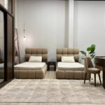 غرفة شباب بامبي - غرف شباب مودرن بمب