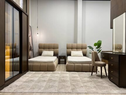 غرفة شباب بامبي - غرف شباب مودرن بمب