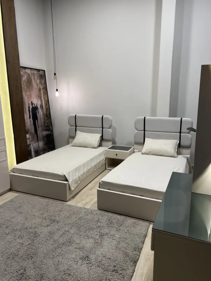 غرفة شباب أوربن لاين - غرف شباب مودرن