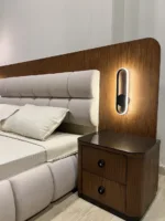 ⁦غرفة نوم نيو جلاكس - New Galax bed room⁩ - الصورة ⁦2⁩