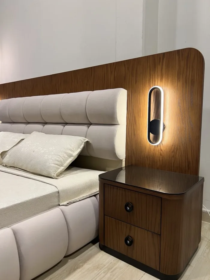 ⁦غرفة نوم نيو جلاكس - New Galax bed room⁩ - الصورة ⁦2⁩