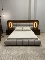 ⁦غرفة نوم نيو جلاكس - New Galax bed room⁩ - الصورة ⁦4⁩