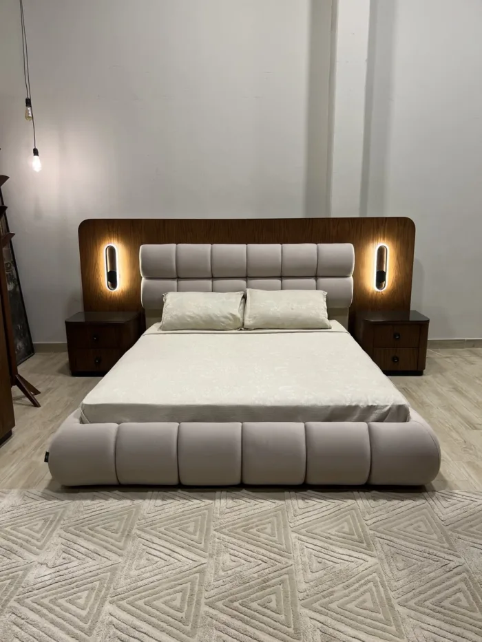 ⁦غرفة نوم نيو جلاكس - New Galax bed room⁩ - الصورة ⁦4⁩