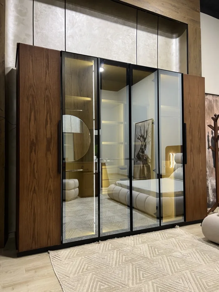 ⁦غرفة نوم نيو جلاكس - New Galax bed room⁩ - الصورة ⁦6⁩