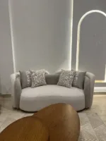 أنتريه روكا - أنتريهات مودرن