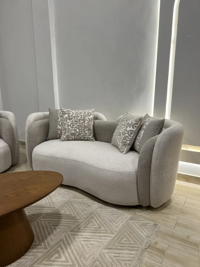 أنتريه روكا - أنتريهات مودرن