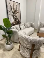 أنتريه روكا - أنتريهات مودرن