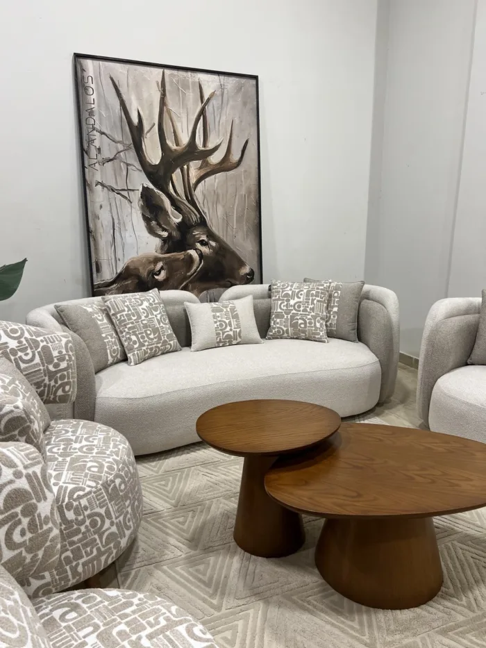 أنتريه روكا - أنتريهات مودرن