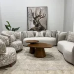 أنتريه روكا - أنتريهات مودرن