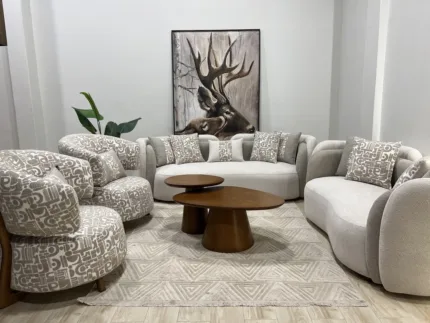 أنتريه روكا - أنتريهات مودرن