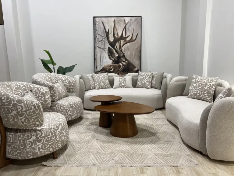 أنتريه روكا - أنتريهات مودرن