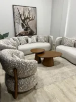 أنتريه روكا - أنتريهات مودرن