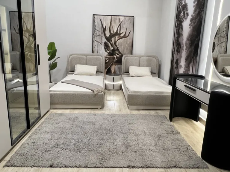 غرفة شباب مايا - احدث غرف شباب مودرن