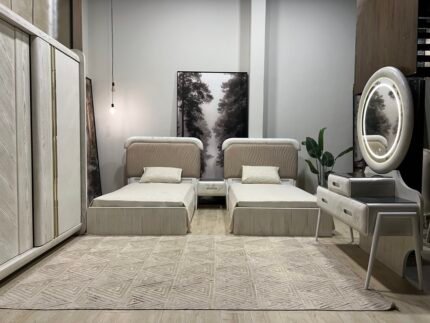 غرفة شباب برايم - غرف شباب مودرن