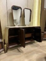 غرفة سفرة ڤيرت - غرف سفرة مودرن