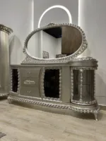 غرفة سفرة صوفيا - غرف سفرة نيو كلاسيك