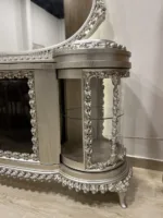 غرفة سفرة صوفيا - غرف سفرة نيو كلاسيك