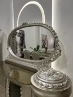 غرفة سفرة صوفيا - غرف سفرة نيو كلاسيك