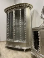 غرفة سفرة صوفيا - غرف سفرة نيو كلاسيك