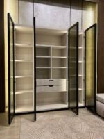 غرفة شباب جلاكس - غرف شباب مودرن