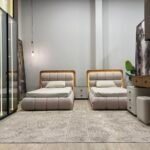 غرفة شباب جلاكس - غرف شباب مودرن