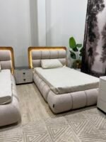 غرفة شباب جلاكس - غرف شباب مودرن