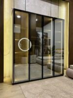 غرفة شباب جلاكس - غرف شباب مودرن