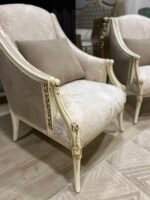 صالون لوميير - صالونات نيوكلاسيك