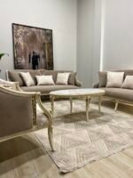 صالون لوميير - صالونات نيوكلاسيك