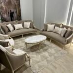 صالون لوميير - صالونات نيوكلاسيك