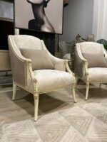 صالون لوميير - صالونات نيوكلاسيك