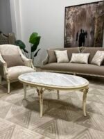 صالون لوميير - صالونات نيوكلاسيك