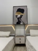 غرفة شباب نوفا - غرف شباب مودرن