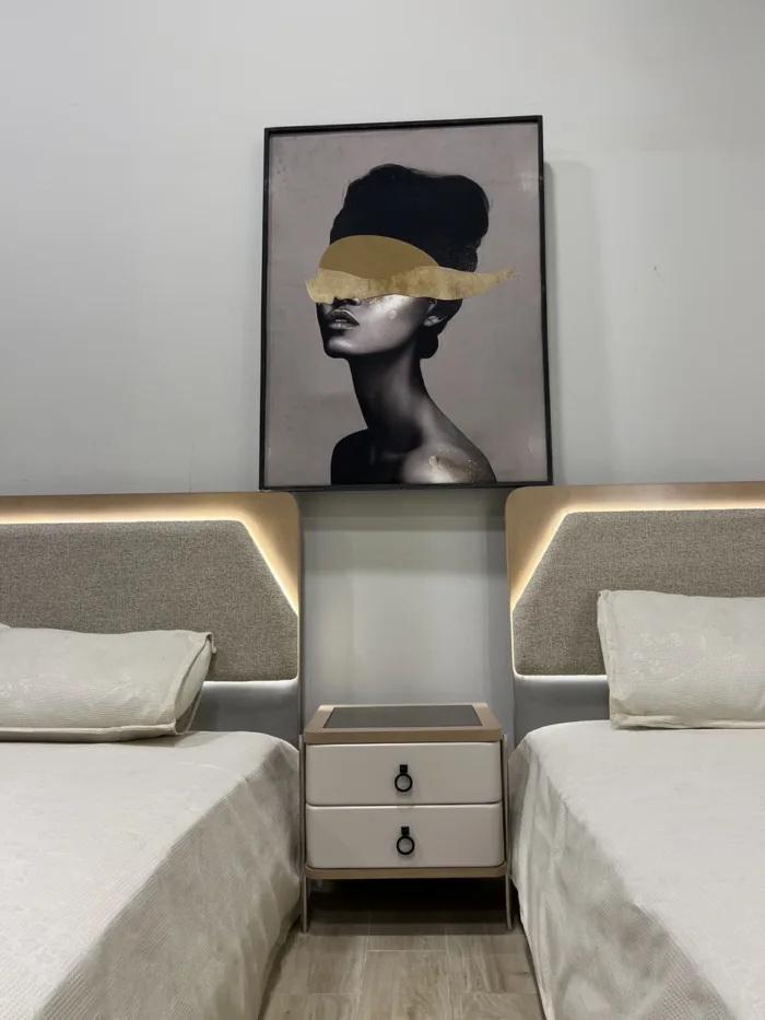 غرفة شباب نوفا - غرف شباب مودرن