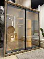 غرفة شباب نوفا - غرف شباب مودرن