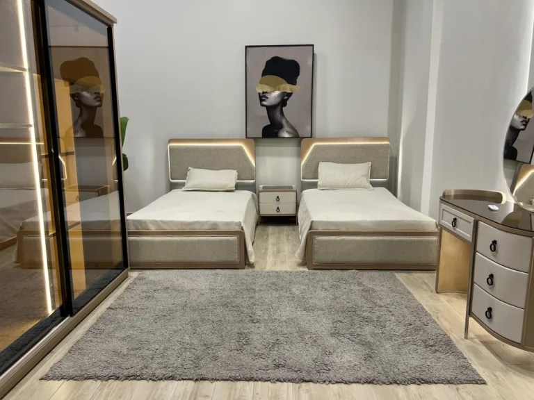 غرفة شباب نوفا - غرف شباب مودرن