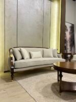 صالون كريستال - أنتريهات نيو كلاسيك - أنتريهات مودرن كلاسيك