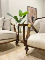 صالون كريستال - أنتريهات نيو كلاسيك - أنتريهات مودرن كلاسيك