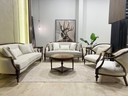 صالون كريستال - أنتريهات نيو كلاسيك - أنتريهات مودرن كلاسيك