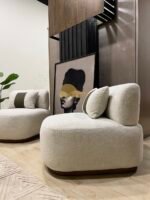 أنتريه دودچ - Dodge sofa set - انتريهات مودرن - ليفينج مودرن