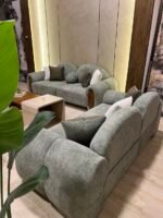 أنتريه دودچ - Dodge sofa set - انتريهات مودرن - ليفينج مودرن