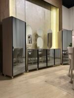 غرفة سفرة ساندي - غرف سفرة مودرن - سفرة دريسينج